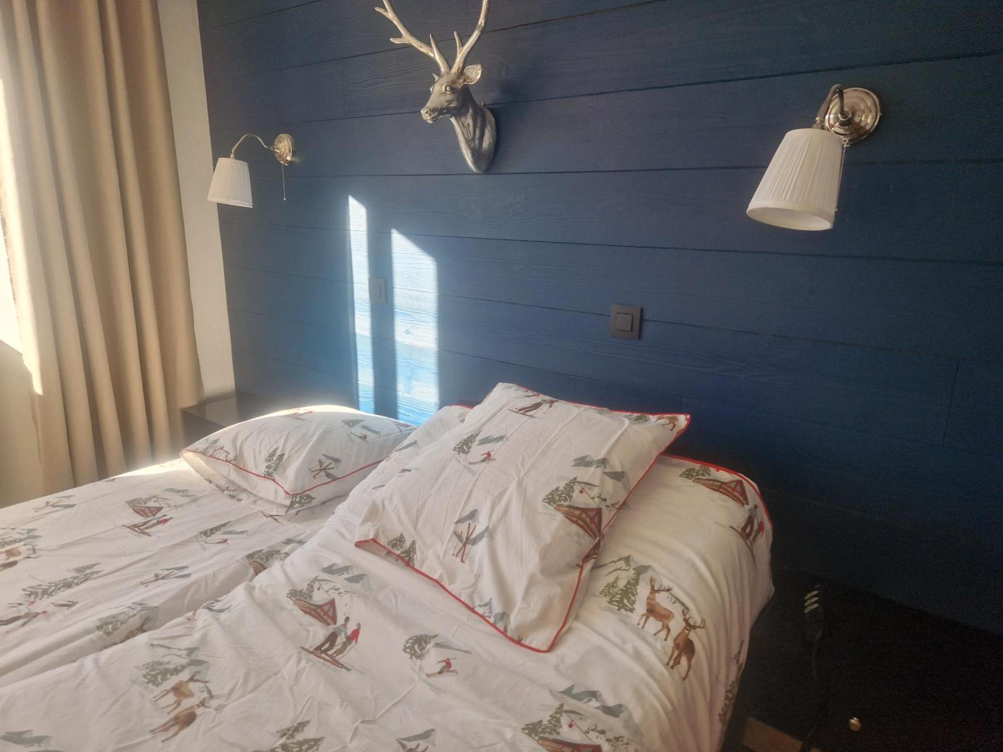 Appartement La Duchere Le Plan-La Giettaz Massif Des Aravis المظهر الخارجي الصورة